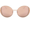 Bulgari Bv Sunglasses 20140W (53/20/140) - (0BV6169)