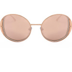 Bulgari Bv Sunglasses 20140W (53/20/140) - (0BV6169)