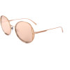 Bulgari Bv Sunglasses 20140W (53/20/140) - (0BV6169)