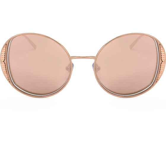 Bulgari Bv Sunglasses 20140W (53/20/140) - (0BV6169)