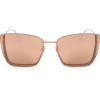 Bulgari Bv Sunglasses 20140W (55/17/140) - (0BV6176)