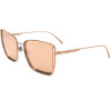 Bulgari Bv Sunglasses 20140W (55/17/140) - (0BV6176)