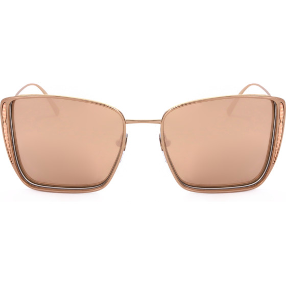 Bulgari Bv Sunglasses 20140W (55/17/140) - (0BV6176)