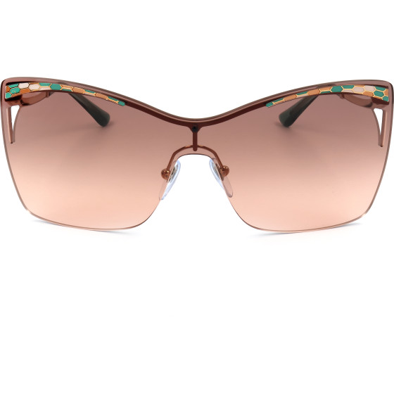 Bulgari Bv Sunglasses 201413 (99/99/140) - (0BV6138)