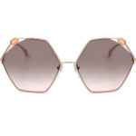 Bulgari Bv Sunglasses 20143B (58/16/140) - (0BV6160)