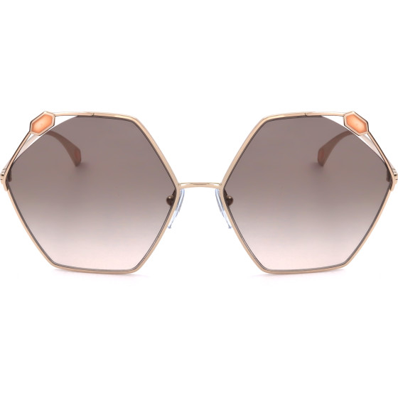 Bulgari Bv Sunglasses 20143B (58/16/140) - (0BV6160)