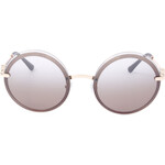 Bulgari Bv Sunglasses 20148G (56/18/140) - (0BV6149B)