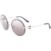 Bulgari Bv Sunglasses 20148G (56/18/140) - (0BV6149B)