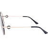 Bulgari Bv Sunglasses 20148G (56/18/140) - (0BV6149B)
