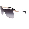 Bulgari Bv Sunglasses 20148G (99/99/140) - (0BV6138)