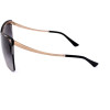 Bulgari Bv Sunglasses 20148G (99/99/140) - (0BV6138)