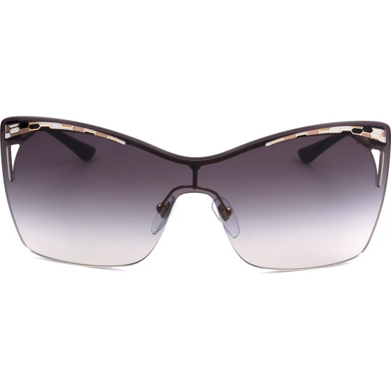 Bulgari Bv Sunglasses 20148G (99/99/140) - (0BV6138)