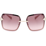 Bulgari Bv Sunglasses 20148H (59/14/135) - (0BV6167B)