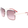 Bulgari Bv Sunglasses 20148H (59/14/135) - (0BV6167B)