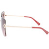 Bulgari Bv Sunglasses 20148H (59/14/135) - (0BV6167B)