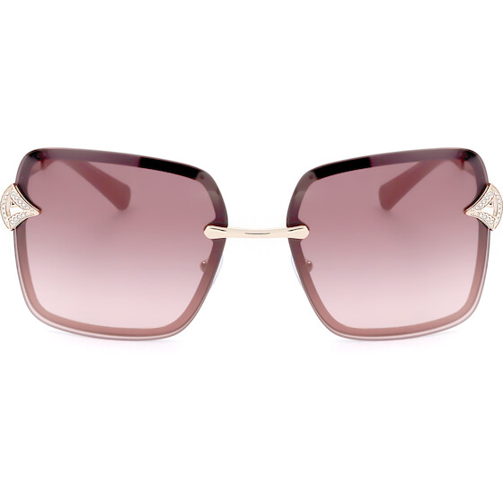 Bulgari Bv Sunglasses 20148H (59/14/135) - (0BV6167B)