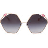 Bulgari Bv Sunglasses 20148G (58/16/140) - (0BV6160)