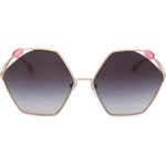 Bulgari Bv Sunglasses 20148G (58/16/140) - (0BV6160)