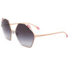 Bulgari Bv Sunglasses 20148G (58/16/140) - (0BV6160)