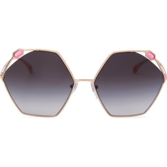 Bulgari Bv Sunglasses 20148G (58/16/140) - (0BV6160)