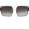 Bulgari Bv Sunglasses 20238G (59/15/140) - (0BV6171)