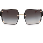 Bulgari Bv Sunglasses 20238G (59/15/140) - (0BV6171)
