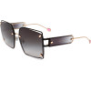 Bulgari Bv Sunglasses 20238G (59/15/140) - (0BV6171)