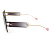 Bulgari Bv Sunglasses 20238G (59/15/140) - (0BV6171)