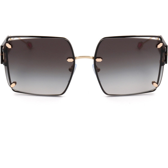 Bulgari Bv Sunglasses 20238G (59/15/140) - (0BV6171)