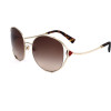 Bulgari Bv Sunglasses 278/13 (57/20/140) - (0BV6181B)