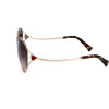 Bulgari Bv Sunglasses 278/13 (57/20/140) - (0BV6181B)