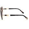 Bulgari Bv Sunglasses 278/13 (59/16/140) - (0BV6136B)