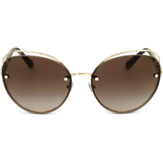 Bulgari Bv Sunglasses 278/13 (59/16/140) - (0BV6136B)