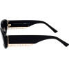 Bulgari Bv Sunglasses 501/T3 (53/19/140) - (0BV8259)