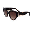 Bulgari Bv Sunglasses 504/13 (55/20/140) - (0BV8258)
