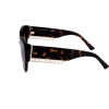 Bulgari Bv Sunglasses 504/13 (55/20/140) - (0BV8258)