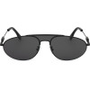 FENDI Sunglasses 01A (57/17/140) - (FE40072U-Y)