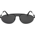 FENDI Sunglasses 01A (57/17/140) - (FE40072U-Y)