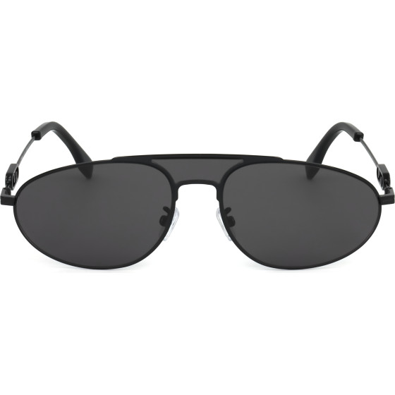 FENDI Sunglasses 01A (57/17/140) - (FE40072U-Y)