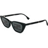 FENDI Sunglasses 01C (53/19/140) - (FE40089I)