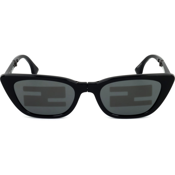 FENDI Sunglasses 01C (53/19/140) - (FE40089I)