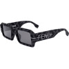 FENDI Sunglasses 05A (52/21/145) - (FE40074U)
