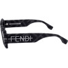 FENDI Sunglasses 05A (52/21/145) - (FE40074U)