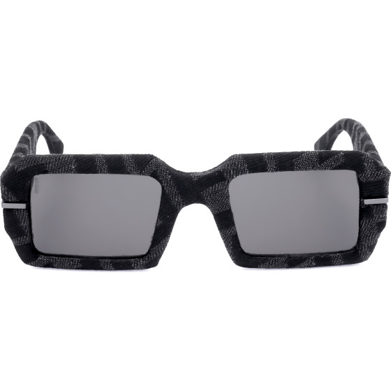 FENDI Sunglasses 05A (52/21/145) - (FE40074U)