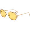 FENDI Sunglasses 10L (57/17/135) - (FE40039U)