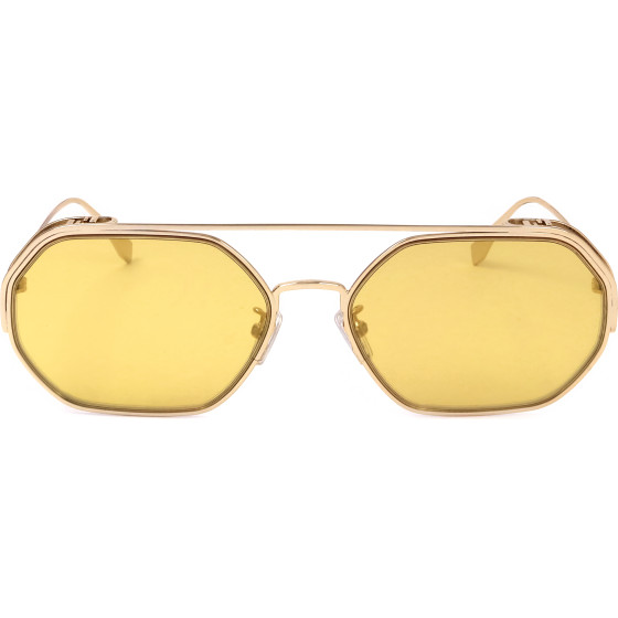 FENDI Sunglasses 10L (57/17/135) - (FE40039U)