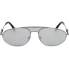 FENDI Sunglasses 14C (57/17/140) - (FE40072U)