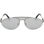 FENDI Sunglasses 14C (57/17/140) - (FE40072U)