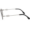 FENDI Sunglasses 14C (57/17/140) - (FE40072U)