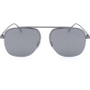FENDI Sunglasses 15C (57/15/145) - (FE40005U)